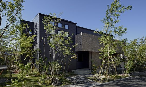 伊都住宅公園