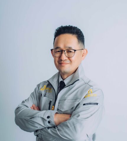 古田