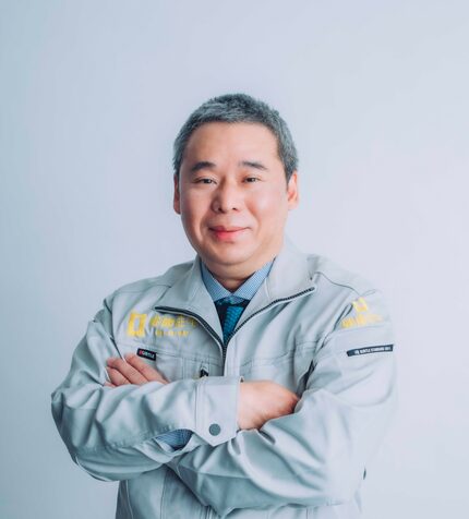 喜田